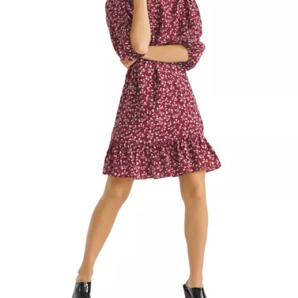 Nwt Allover Lumieres Dress  The Kooples  Msrp 465  Size M